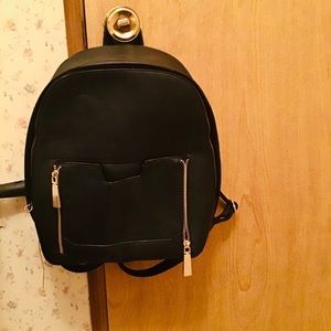 Purse/backpack